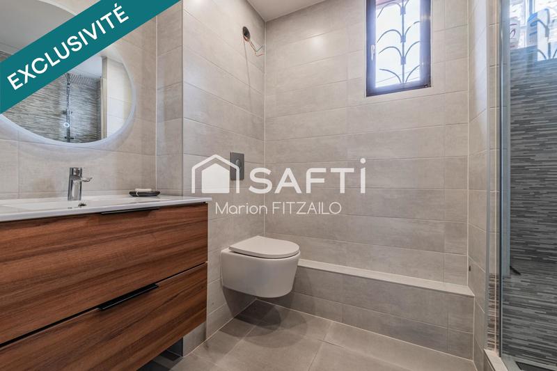 Maison - 246 m² - 5 pièces