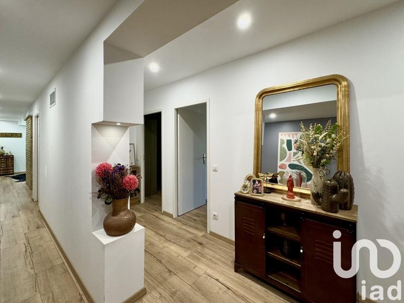 Maison - 293 m² - 6 pièces