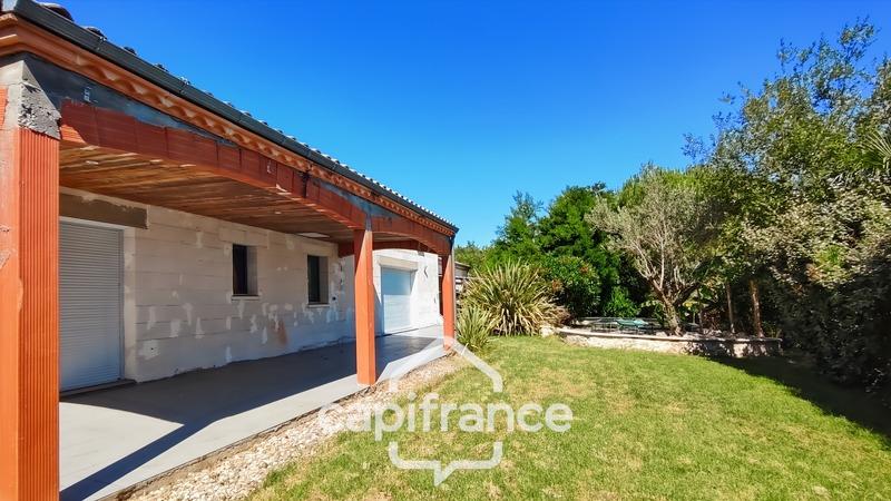 Maison - 170 m² - 7 pièces