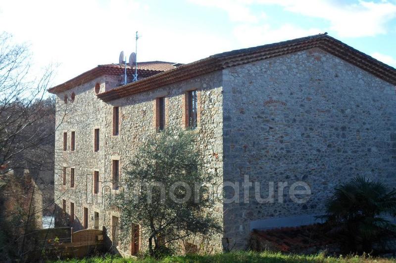 Appartement - 80 m² - 3 pièces