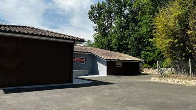 Maison - 161 m² - 7 pièces