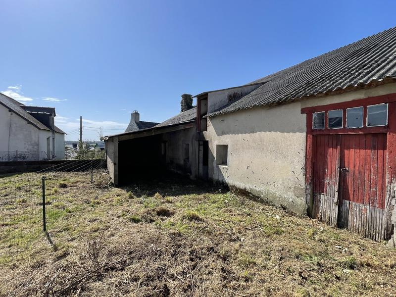 Ferme - 1 m² - 1 pièce