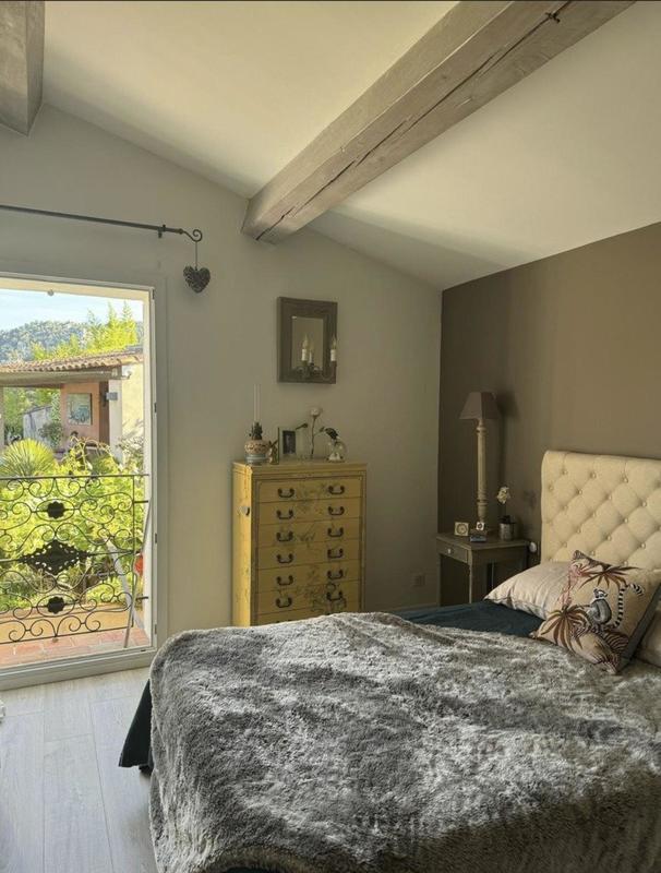 Villa - 110 m² - 6 pièces