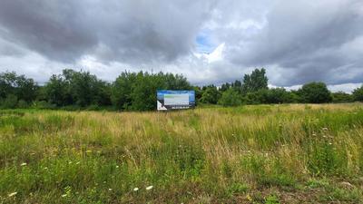 Terrain constructible - 1 021 m²