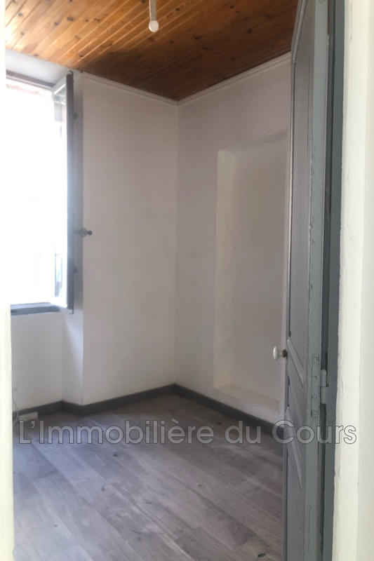 Maison - 46 m² - 3 pièces