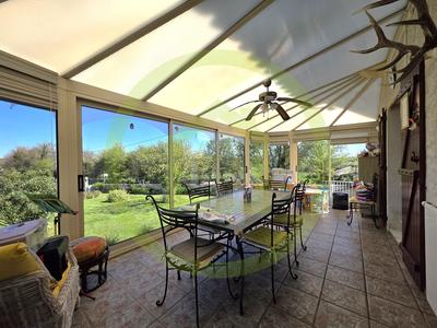 Maison - 158 m² - 4 pièces