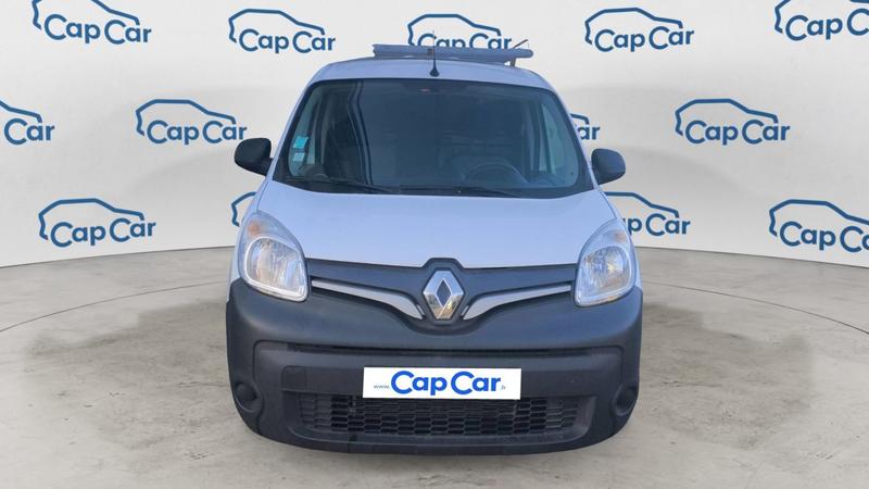 Renault Kangoo Express II 1.5 Blue dCi 95 Confort