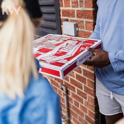 Fonds de commerce - Magasins - 55 m²