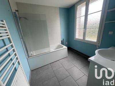 Maison de village - 98 m² - 4 pièces