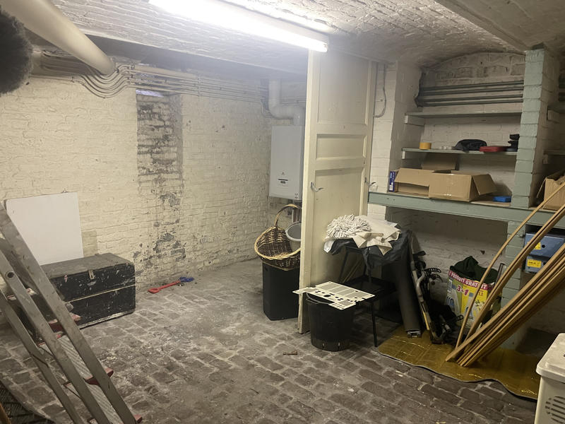 Maison - 88 m² - 4 pièces