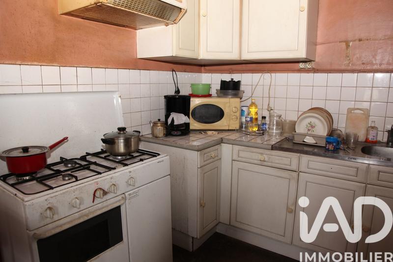 Maison de campagne - 137 m² - 7 pièces