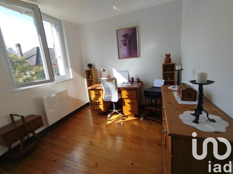 Appartement - 68 m² - 4 pièces