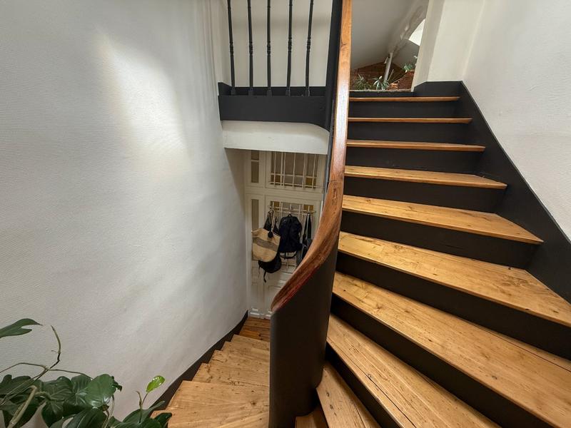 Maison - 188 m² - 5 pièces