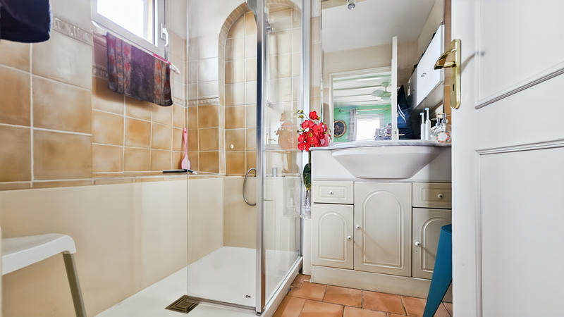 Viager - Appartement - 33 m² - 2 pièces