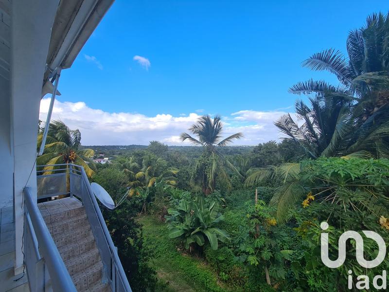 Maison - 180 m² - 5 pièces