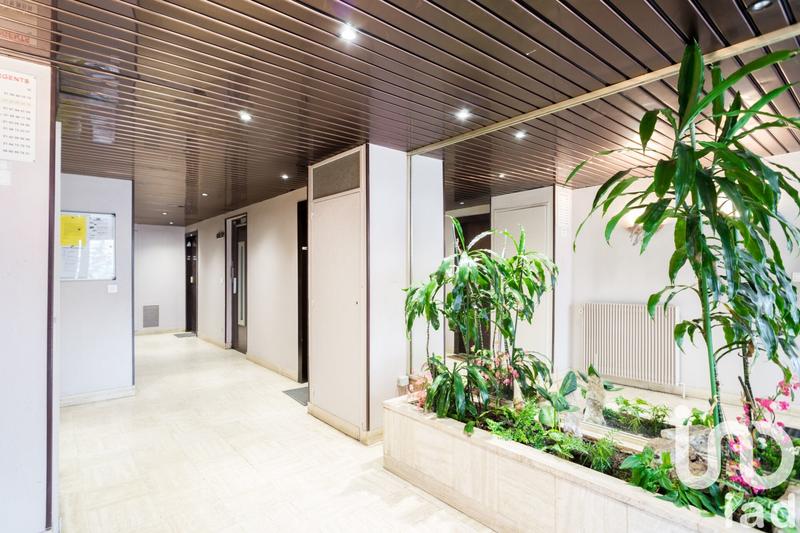 Appartement - 98 m² - 5 pièces