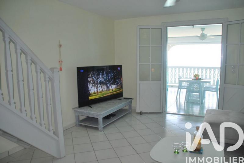 Appartement - 98 m² - 4 pièces