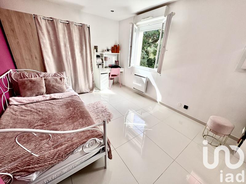 Maison - 115 m² - 6 pièces