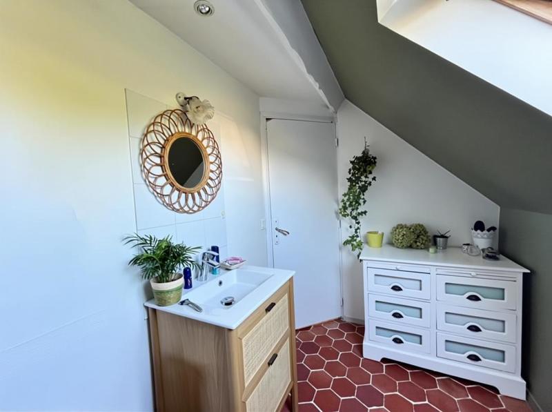 Longère - 180 m² - 6 pièces