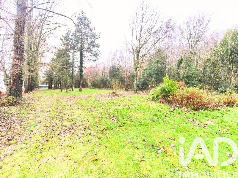 Maison - 100 m² - 3 pièces