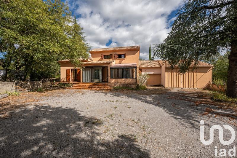 Maison - 133 m² - 4 pièces