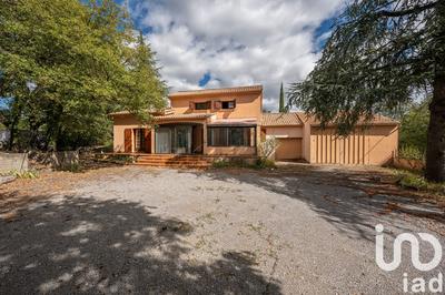 Maison - 133 m² - 4 pièces