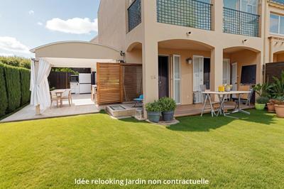 Appartement - 52 m² - 3 pièces