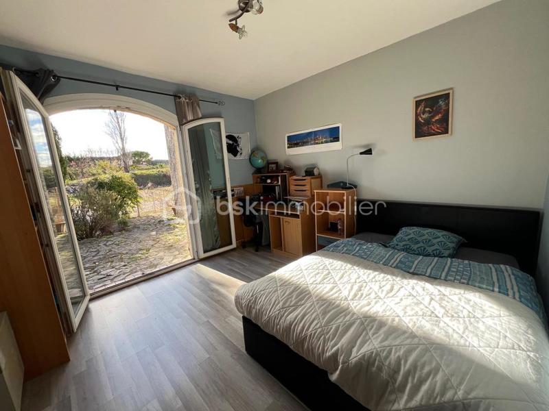 Maison traditionnelle - 115 m² - 4 pièces