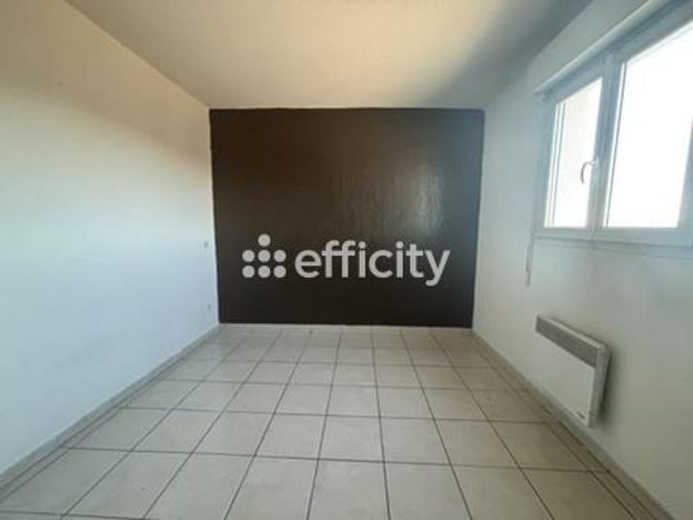 Appartement - 53 m² - 3 pièces