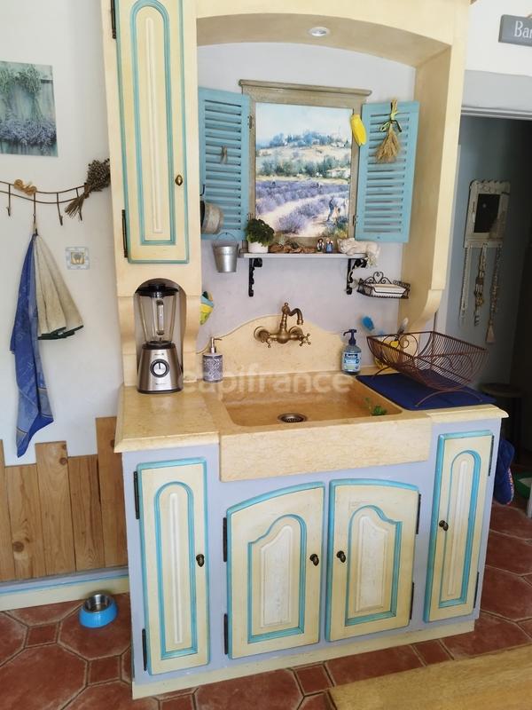 Maison - 174 m² - 11 pièces