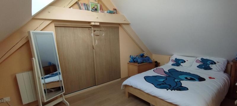 Maison traditionnelle - 181 m² - 7 pièces