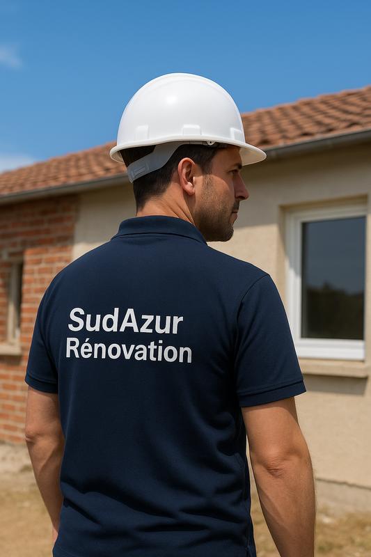 SudAzur Rénovation