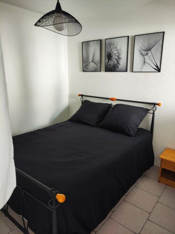 Studio - 25 m² - 1 pièce