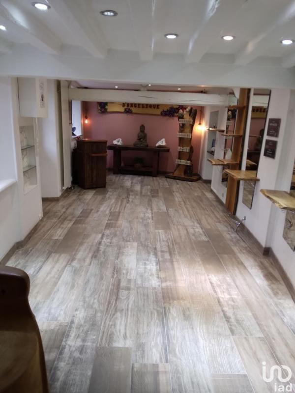 Local commercial - 40 m²