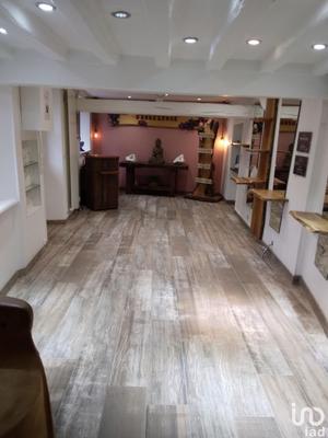 Local commercial - 40 m²