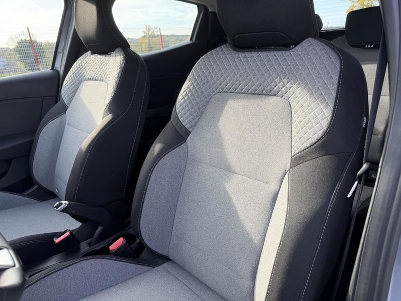 Renault Clio V TCe 90 ch Gsr2 Evolution