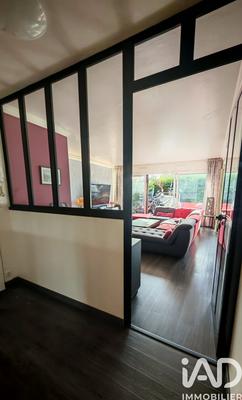 Appartement - 99 m² - 5 pièces