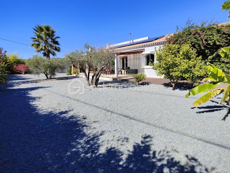 Villa - 163 m² - 5 pièces