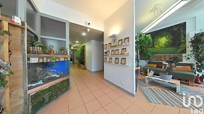 Local commercial - 193 m²