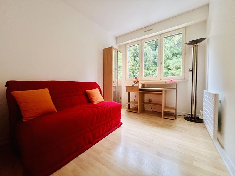 Appartement - 131 m² - 5 pièces