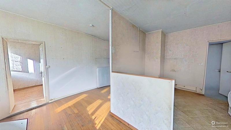 Maison - 170 m² - 7 pièces