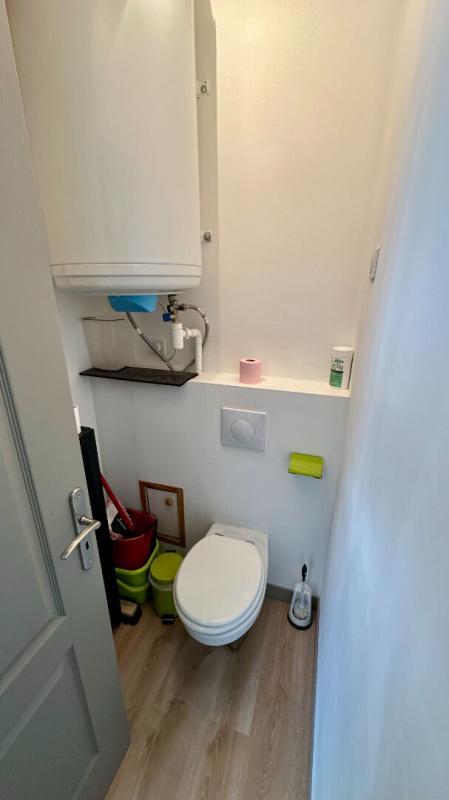 Appartement - 49 m² - 3 pièces