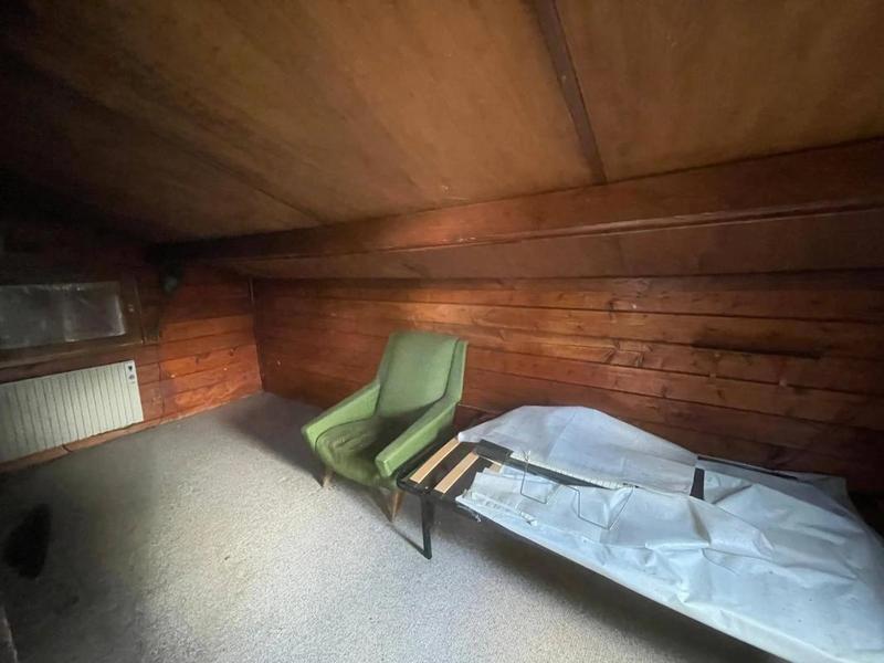 Châlet - 30 m² - 3 pièces