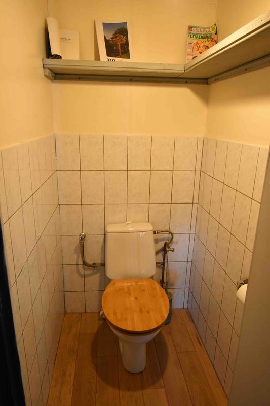 Maison traditionnelle - 140 m² - 6 pièces