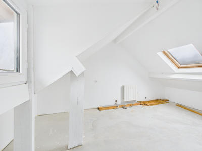 Maison - 109 m² - 5 pièces