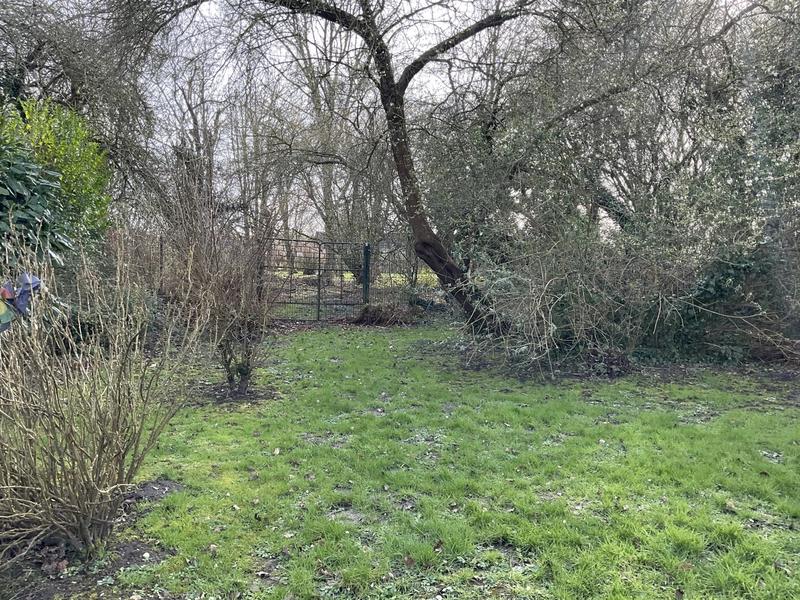 Maison - 108 m² - 3 pièces