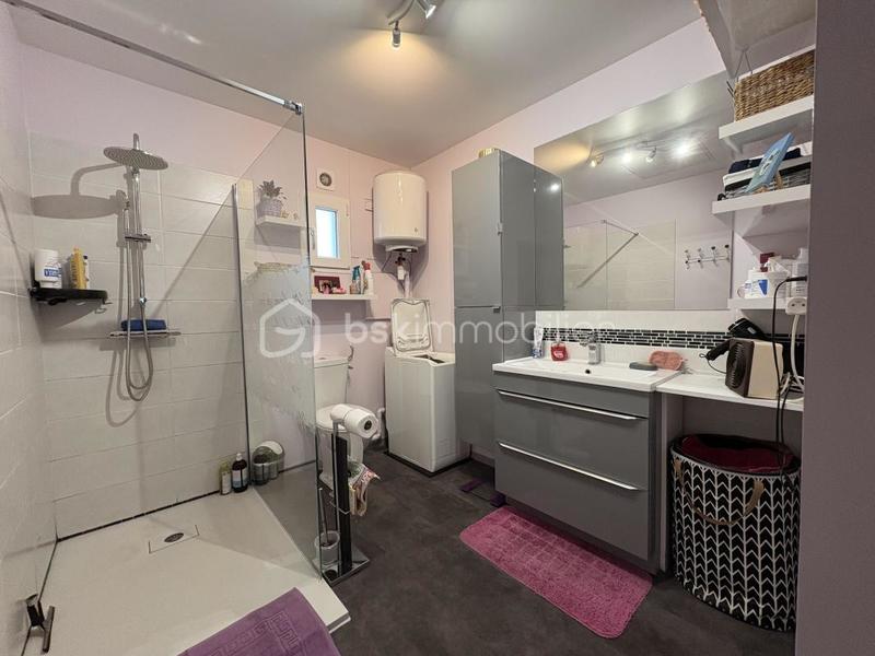 Châlet - 57 m² - 3 pièces