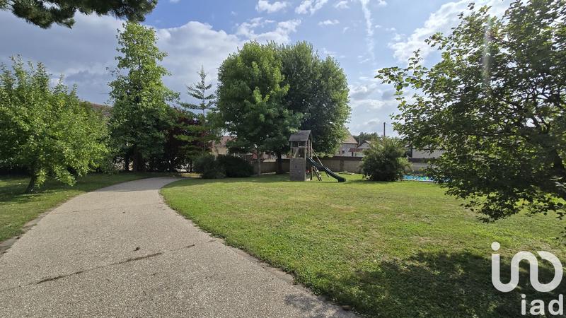 Maison de campagne - 413 m² - 16 pièces