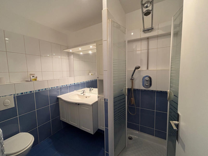 Appartement - 87 m² - 4 pièces