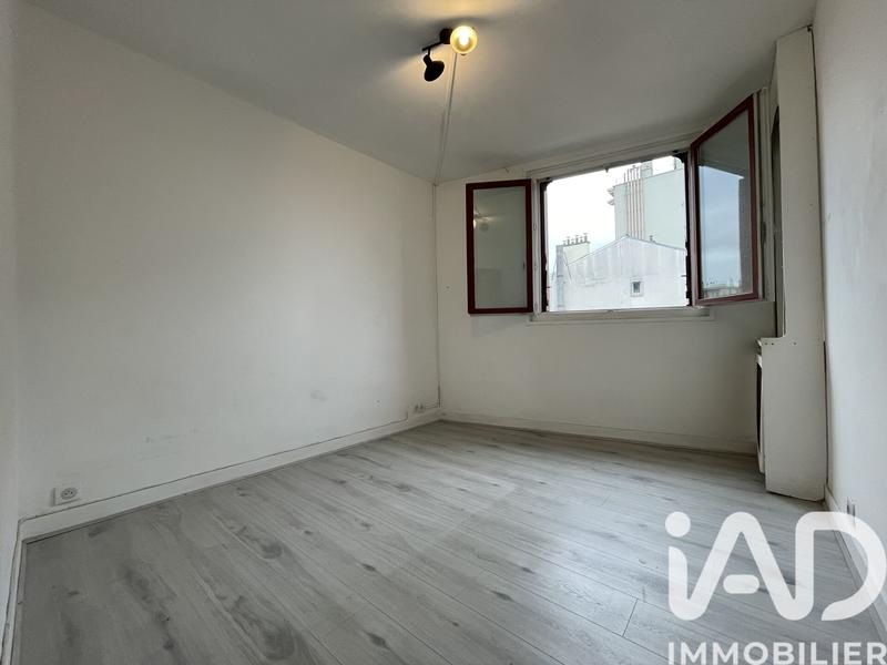 Appartement - 45 m² - 3 pièces